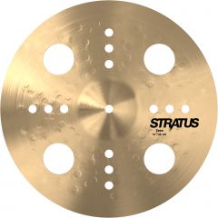 Sabian STRATUS 14" Crash Zero effet - Vue 1